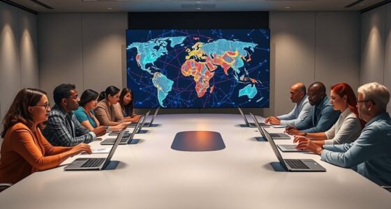 inclusive ai global dialogue