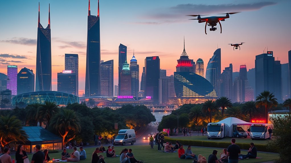 inclusive community wellbeing models