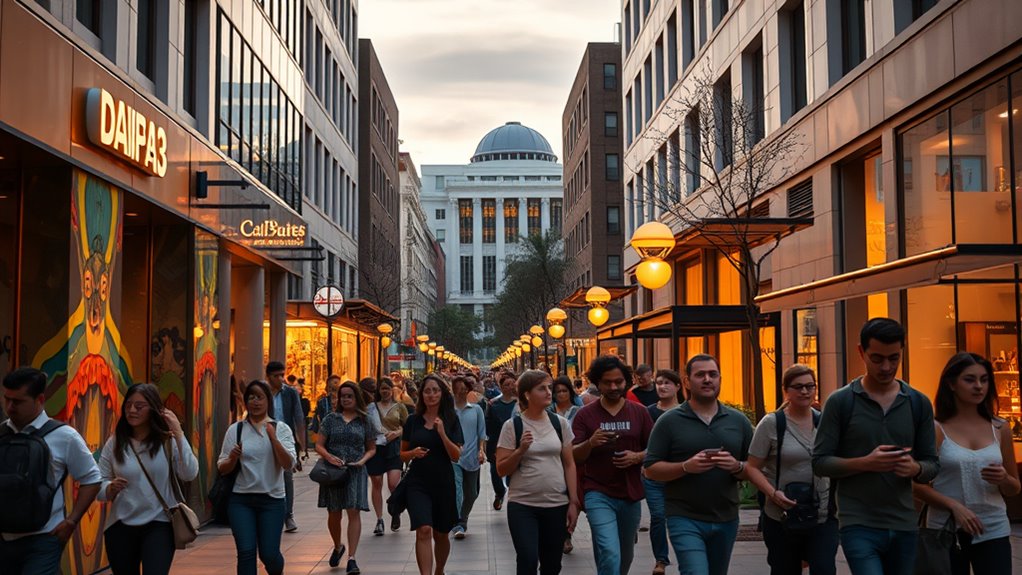 income stability and employment