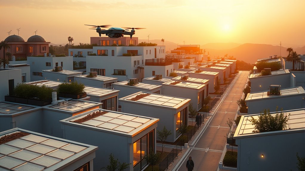 income stability housing affordability