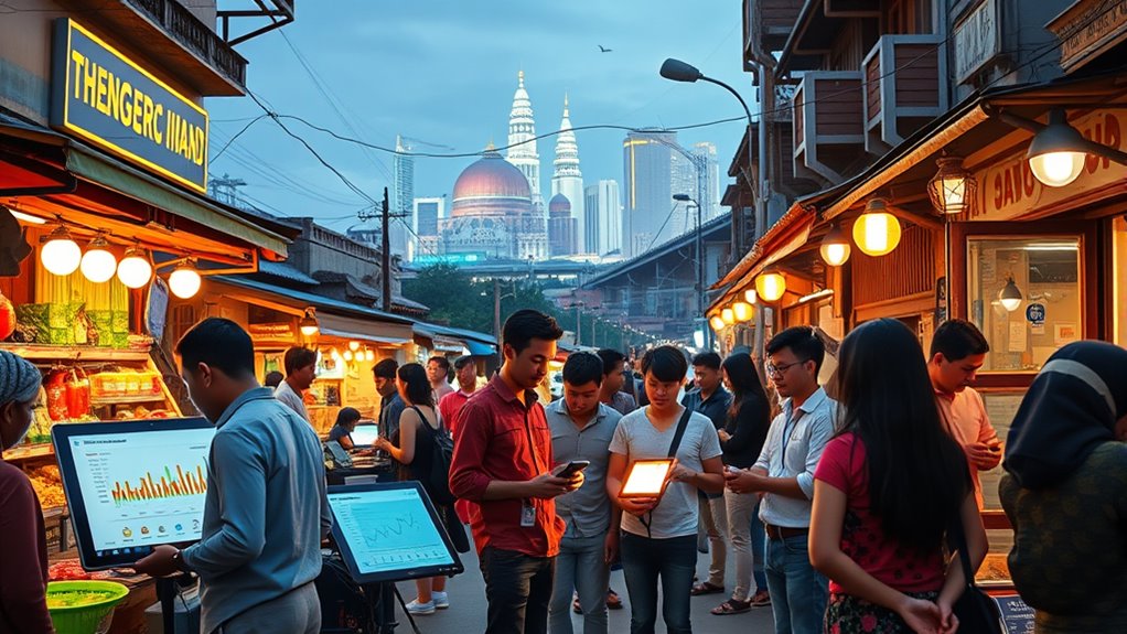 infrastructure talent funding barriers