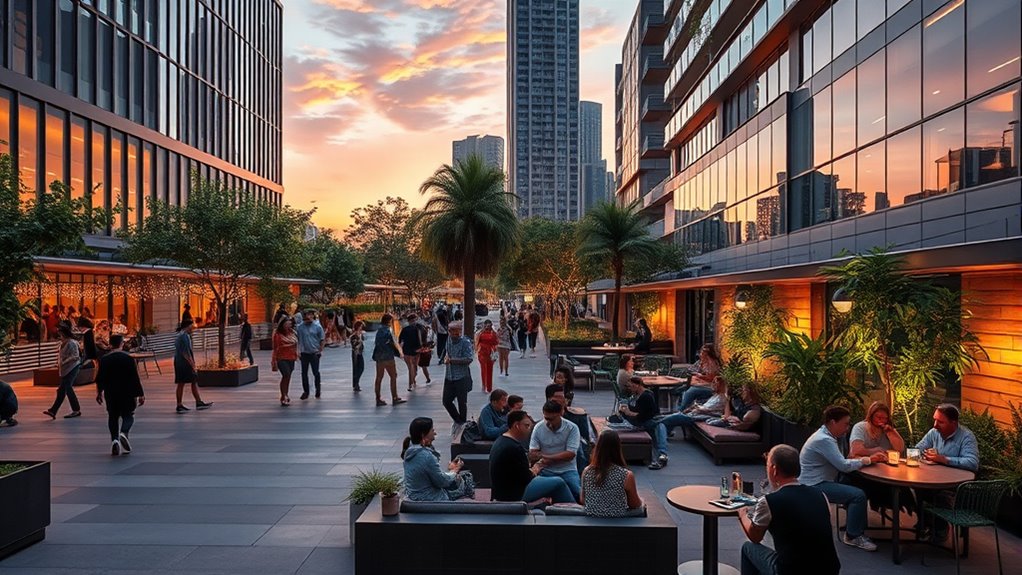 intentional diverse personalized leisure