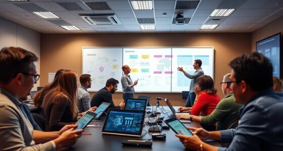 it to ai reskilling programs