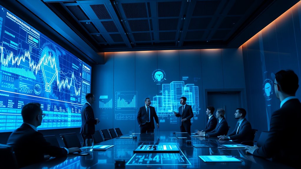 jpmorgan s ai first strategy