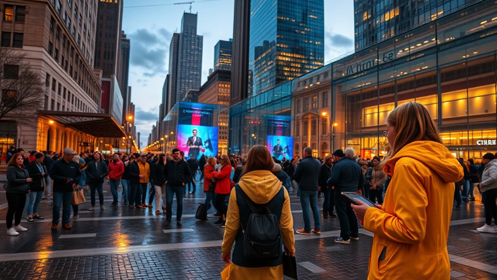 key ubi implementation lessons