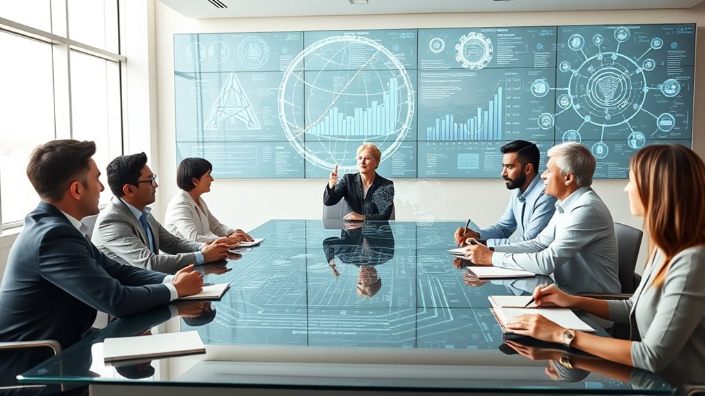 lead with ai driven innovation