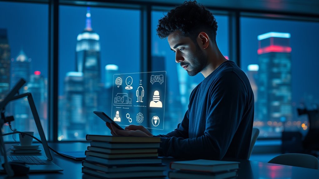 lifelong skill adaptability essential