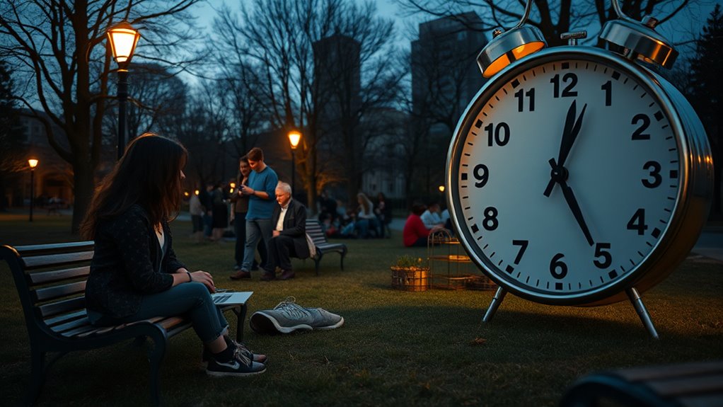 limitations of traditional employment metrics