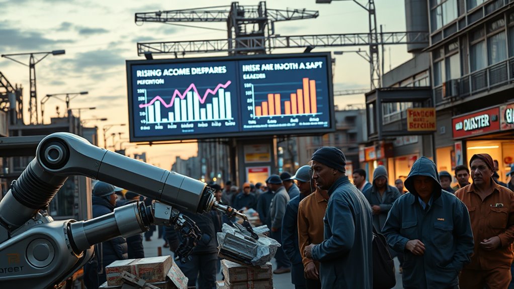 limited adaptive workforce support