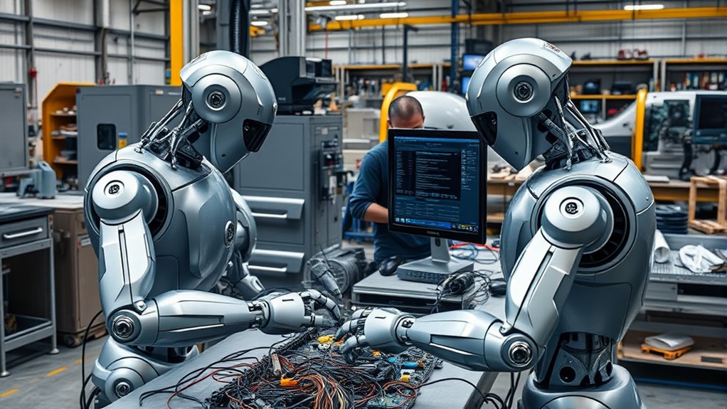 limited autonomous complex decision making