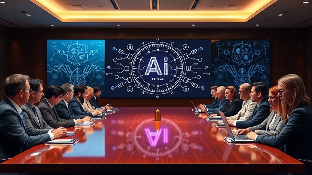 limited influence and transparency