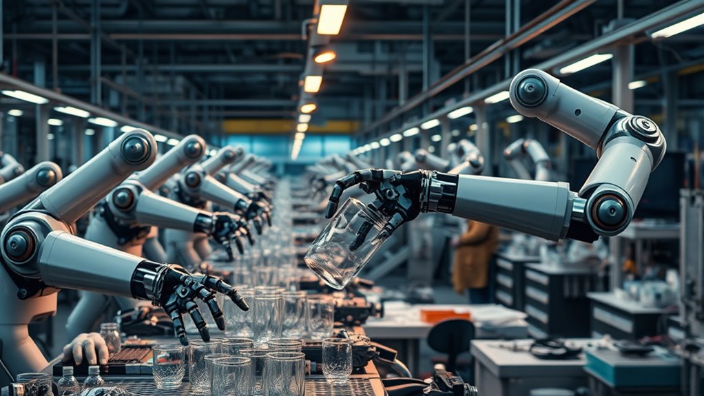 limits of robotic judgment