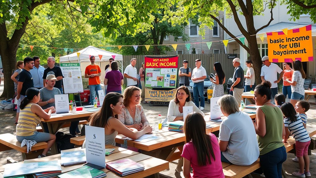 local ubi pilot programs