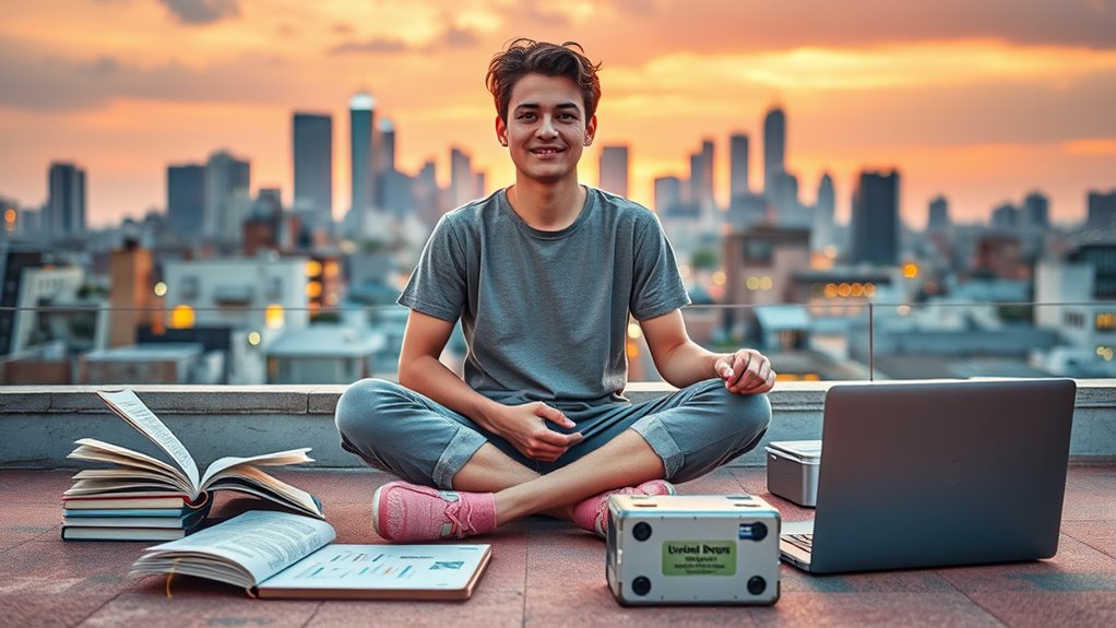 long term impact analysis