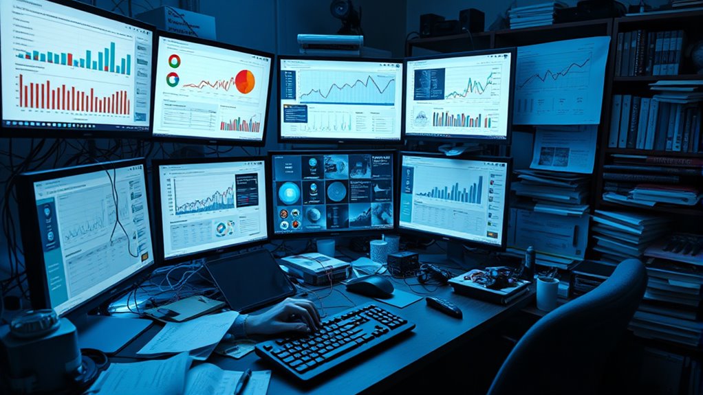 maintain ai human oversight balance