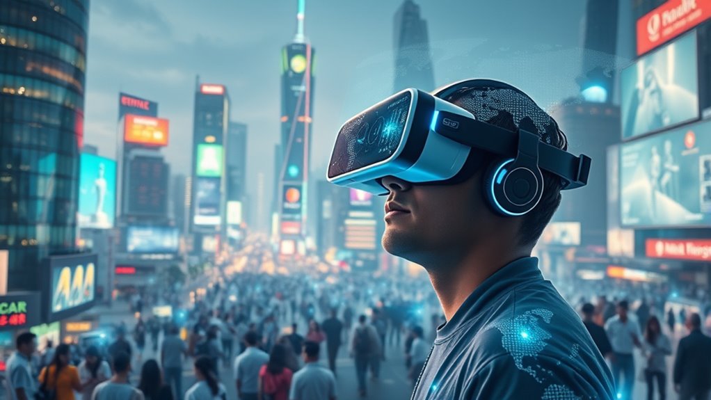 meta leads global xr market