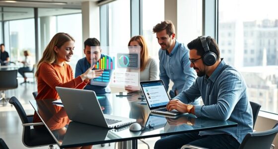 millennials use ai collaboratively