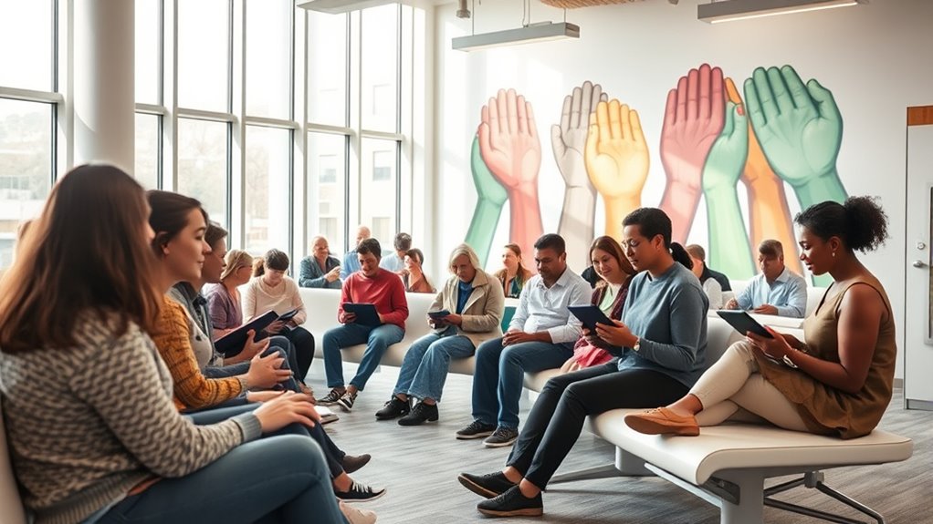 modern welfare system redesign