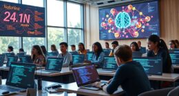 moocs democratize ai learning