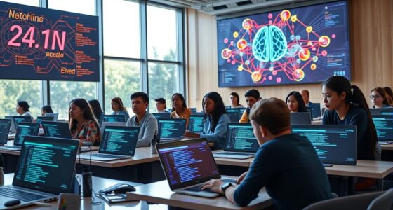 moocs democratize ai learning