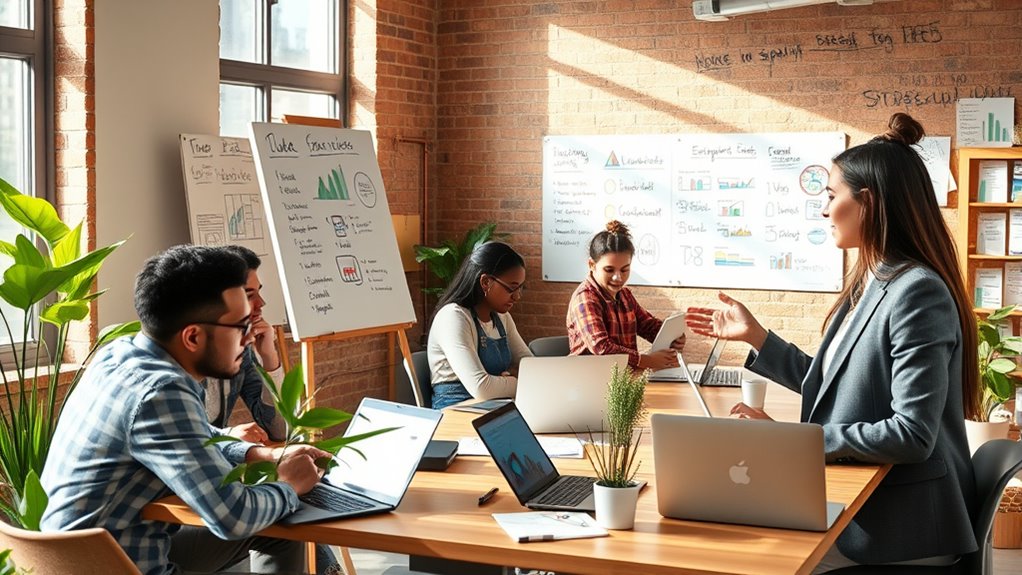 navigating startup automation challenges