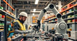 new jobs emerge amid automation