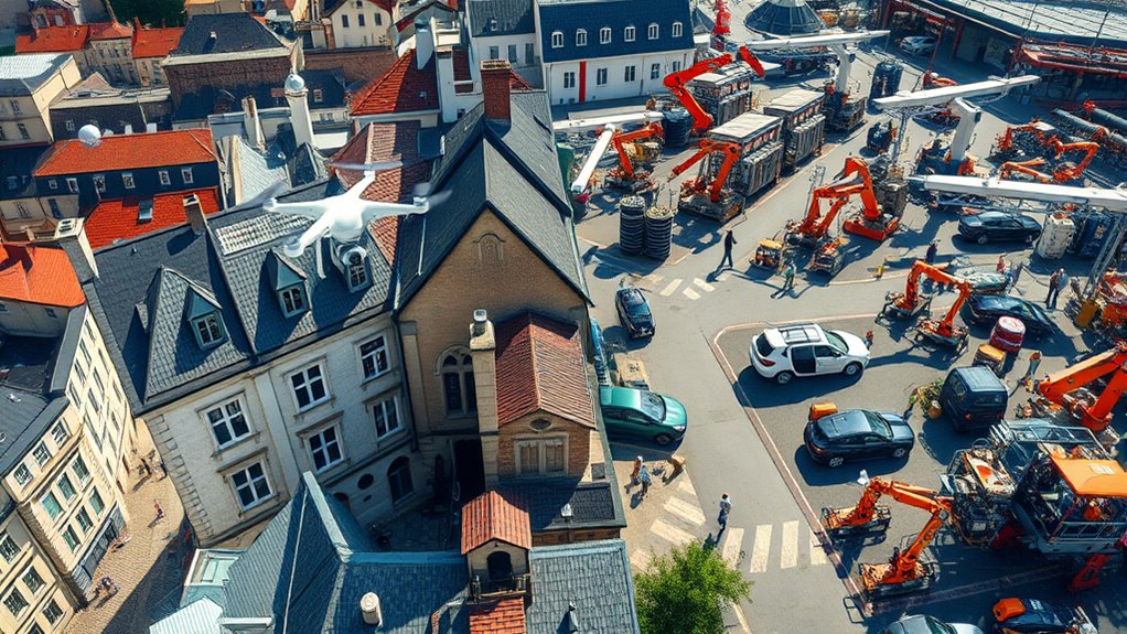 north america leads ai adoption