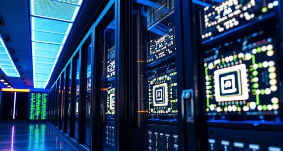 nvidia ai chip leadership