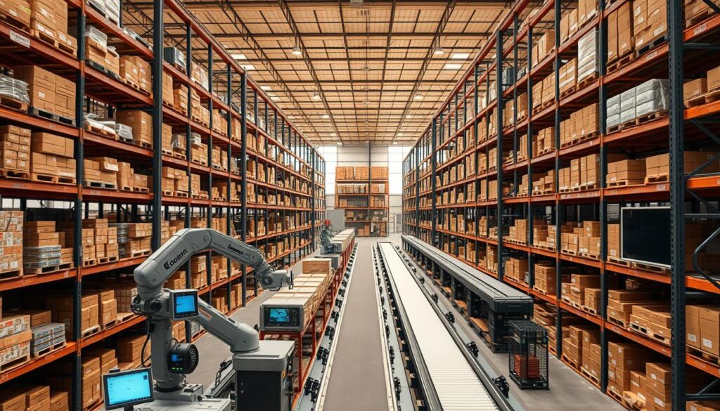 operational savings automation