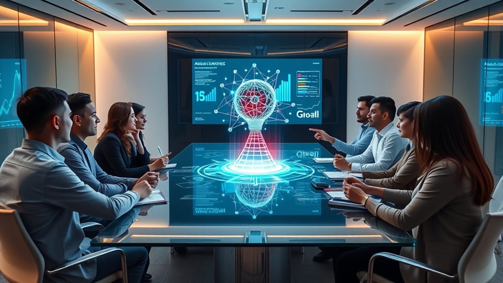 overcoming ai adoption challenges