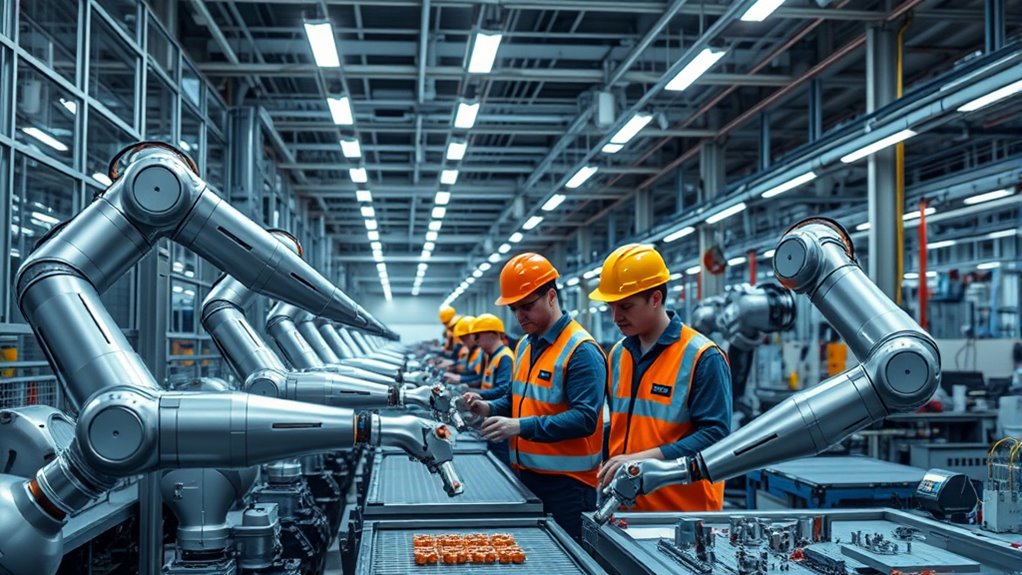 overcoming integration barriers strategically