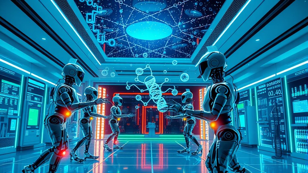 overcoming lab automation challenges