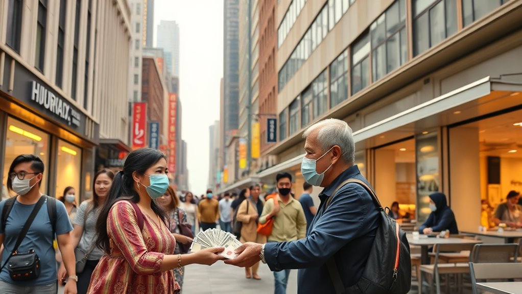 pandemic challenges and inequalities