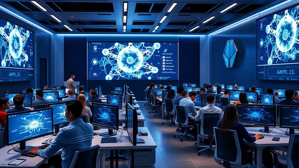 personalized ai learning platforms