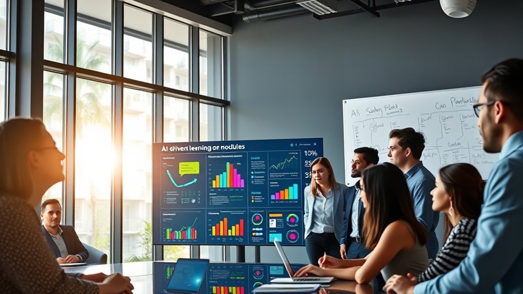 personalized ai learning programs