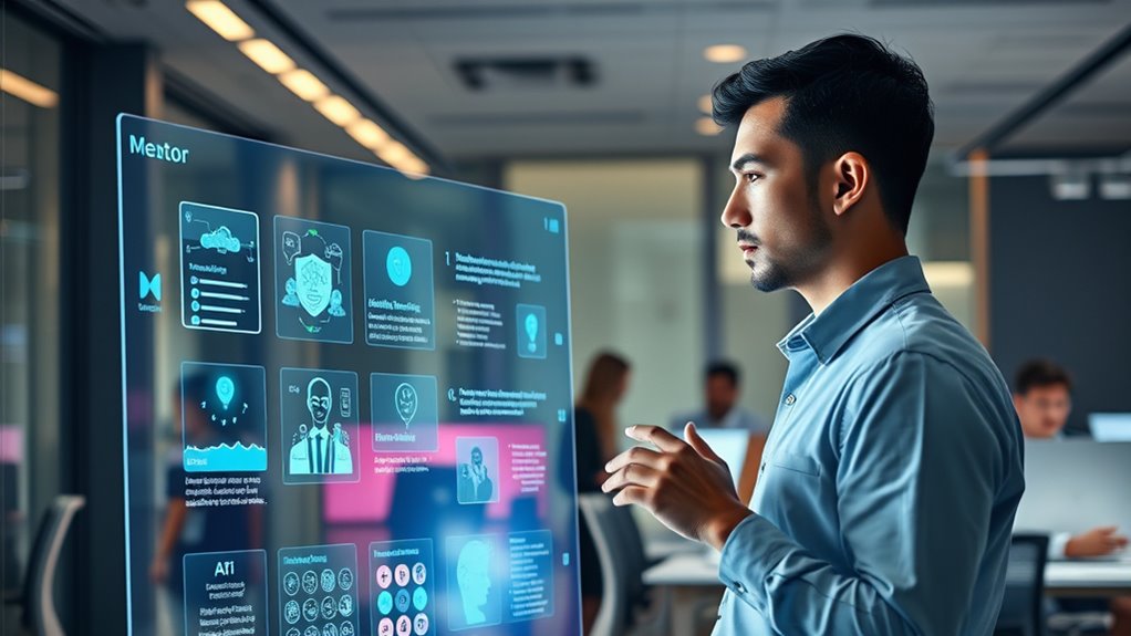 personalized instant adaptive support