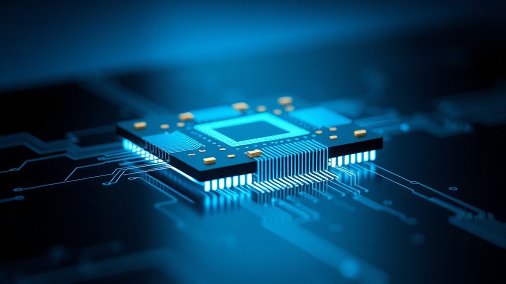 photonic chip boosts ai