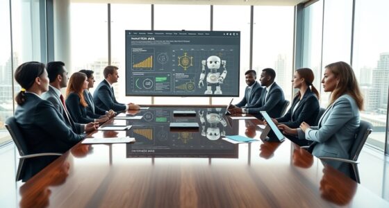 policy impact on automation