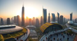 post labor economy transition