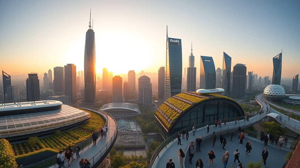 post labor economy transition