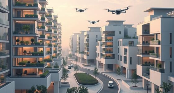 post work society housing solutions