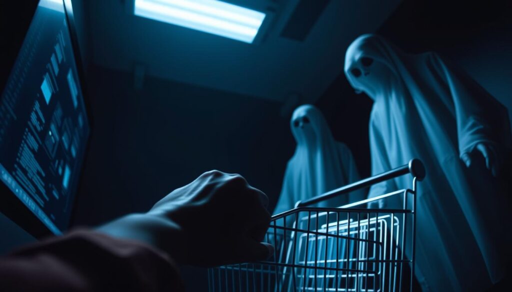 predictive shopping risks