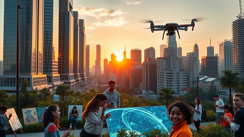 preparing skills for future