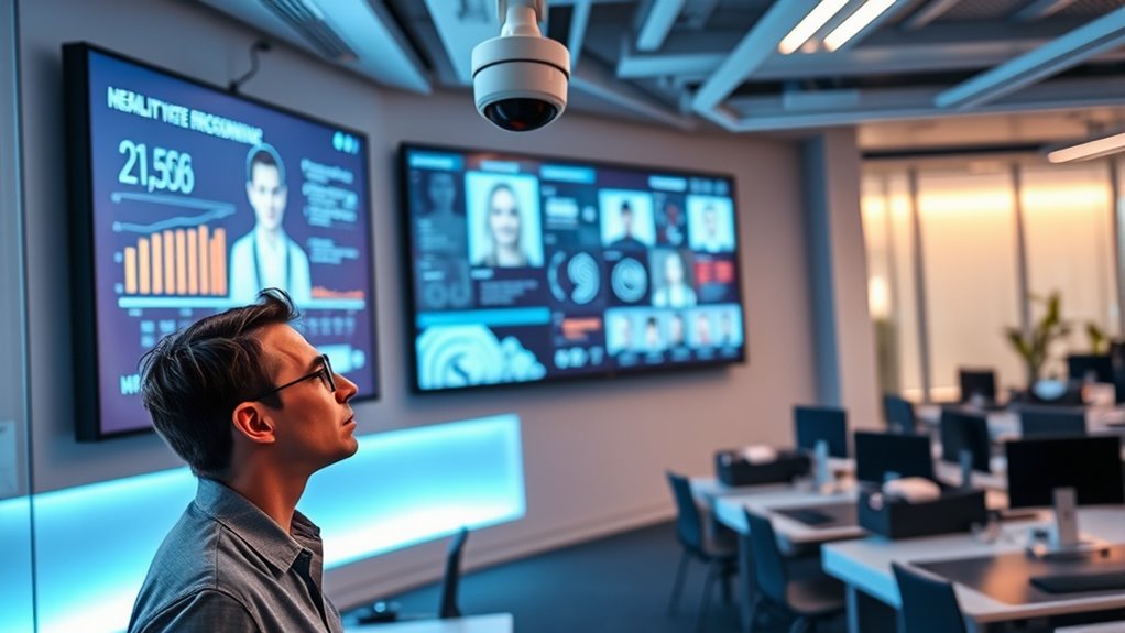 privacy concerns from ai monitoring