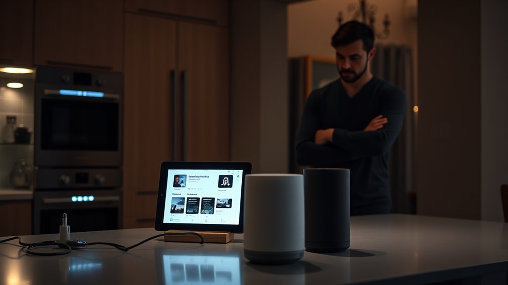 privacy fears hinder adoption