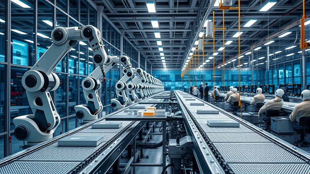 profit growth favors shareholders