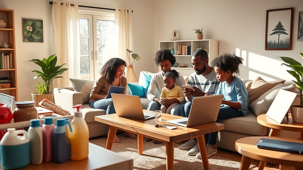 promoting equality through ubi