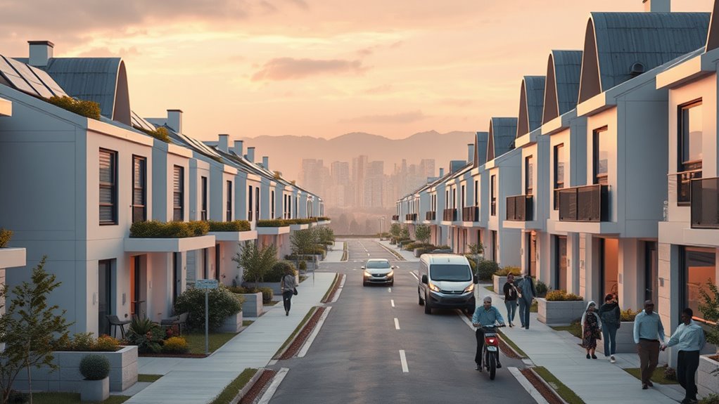 promoting equitable housing access