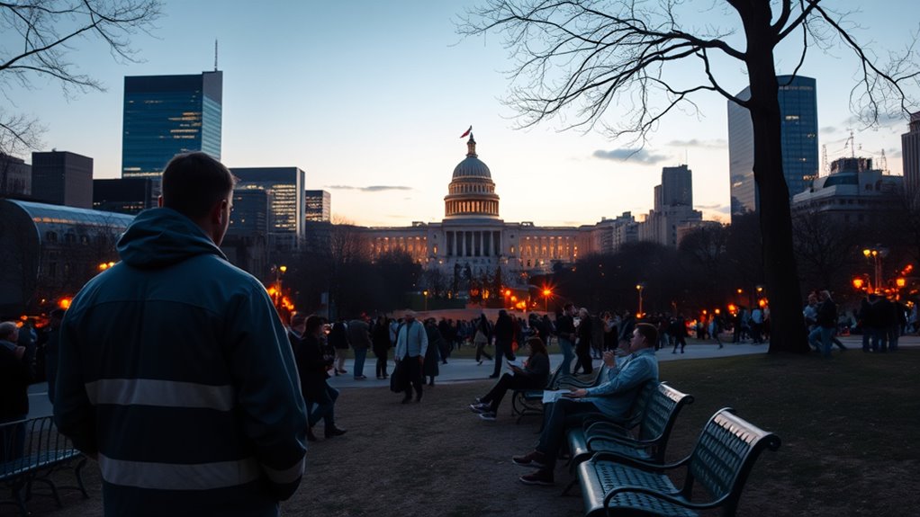 promoting fair inclusive employment