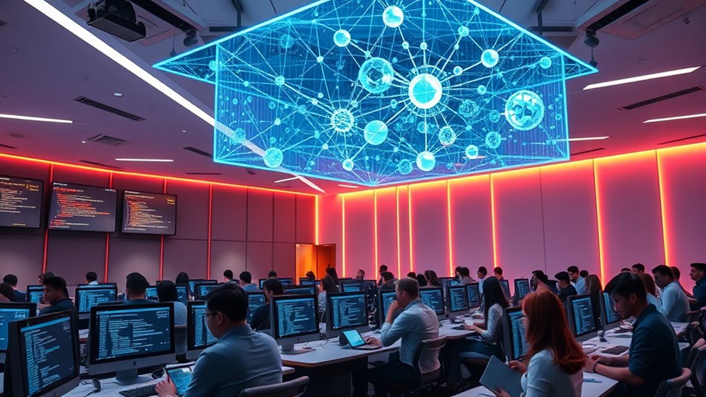 prompt engineering training program